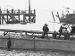 Sopwith 2F.1 Camel N6623 on Lighter H3 (0381-044)